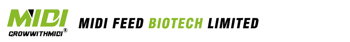 Other Protein Additives-MIDI FEED BIOTECH LIMITED