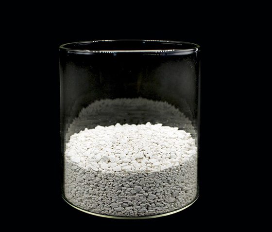 DCP GRANULAR