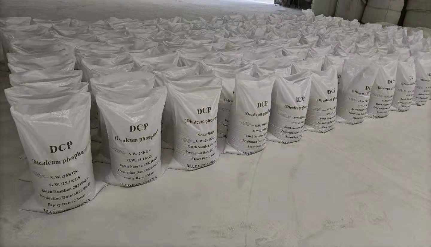 Calcium Phosphate Base Material