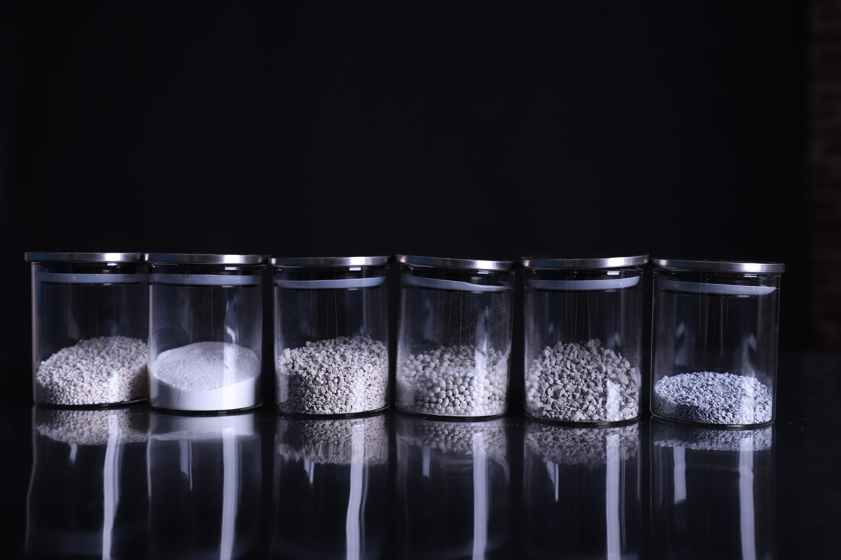 Industry Investigation of Phosphoric Feed Additive