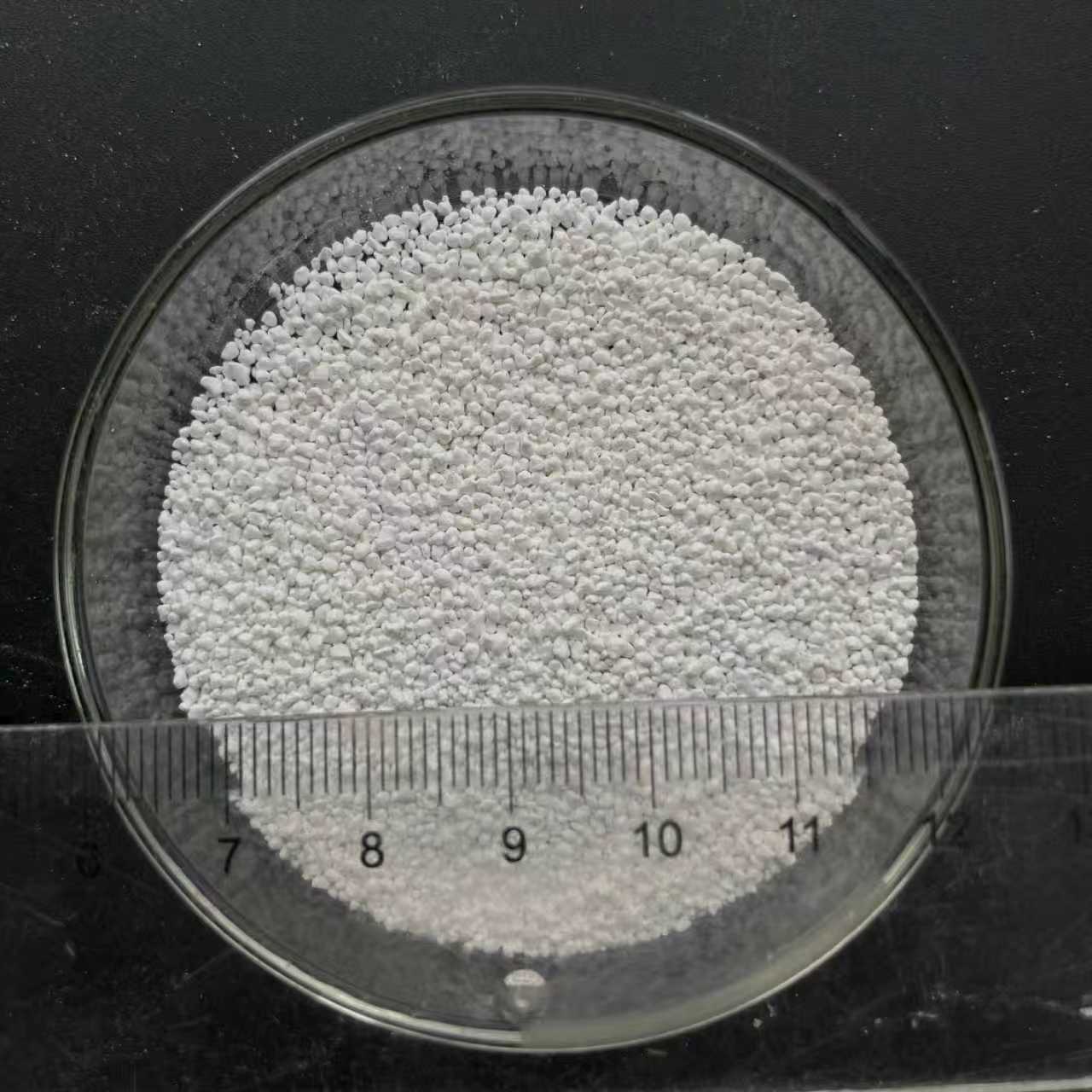 High-Precision DCP 18% Granules (0.5–1.5mm)